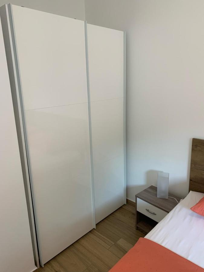 Apartman Natasa Kostrena Eksteriør billede
