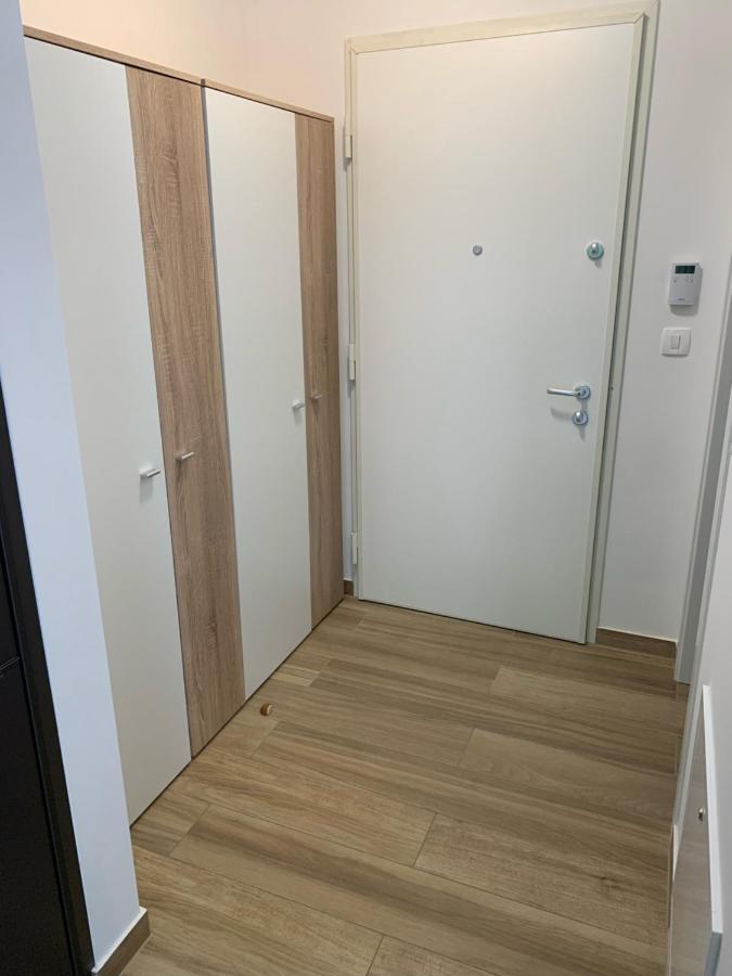 Apartman Natasa Kostrena Eksteriør billede