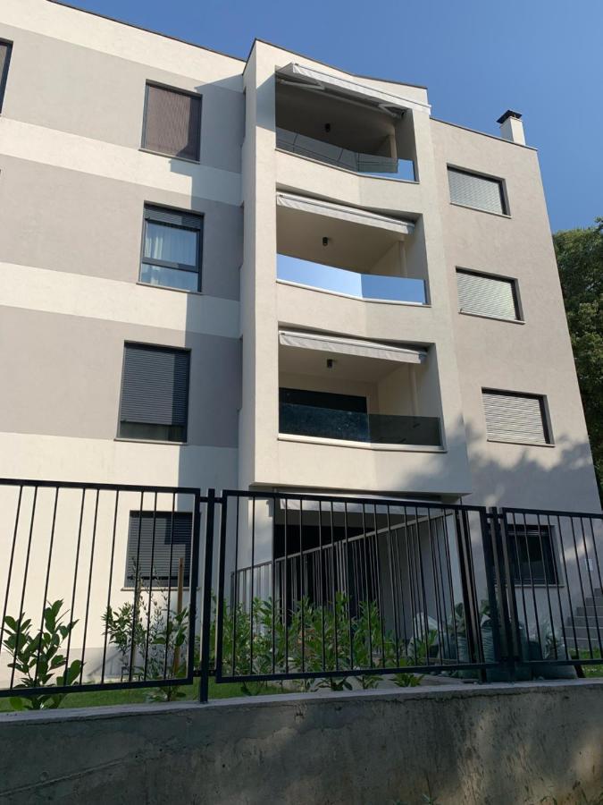 Apartman Natasa Kostrena Eksteriør billede