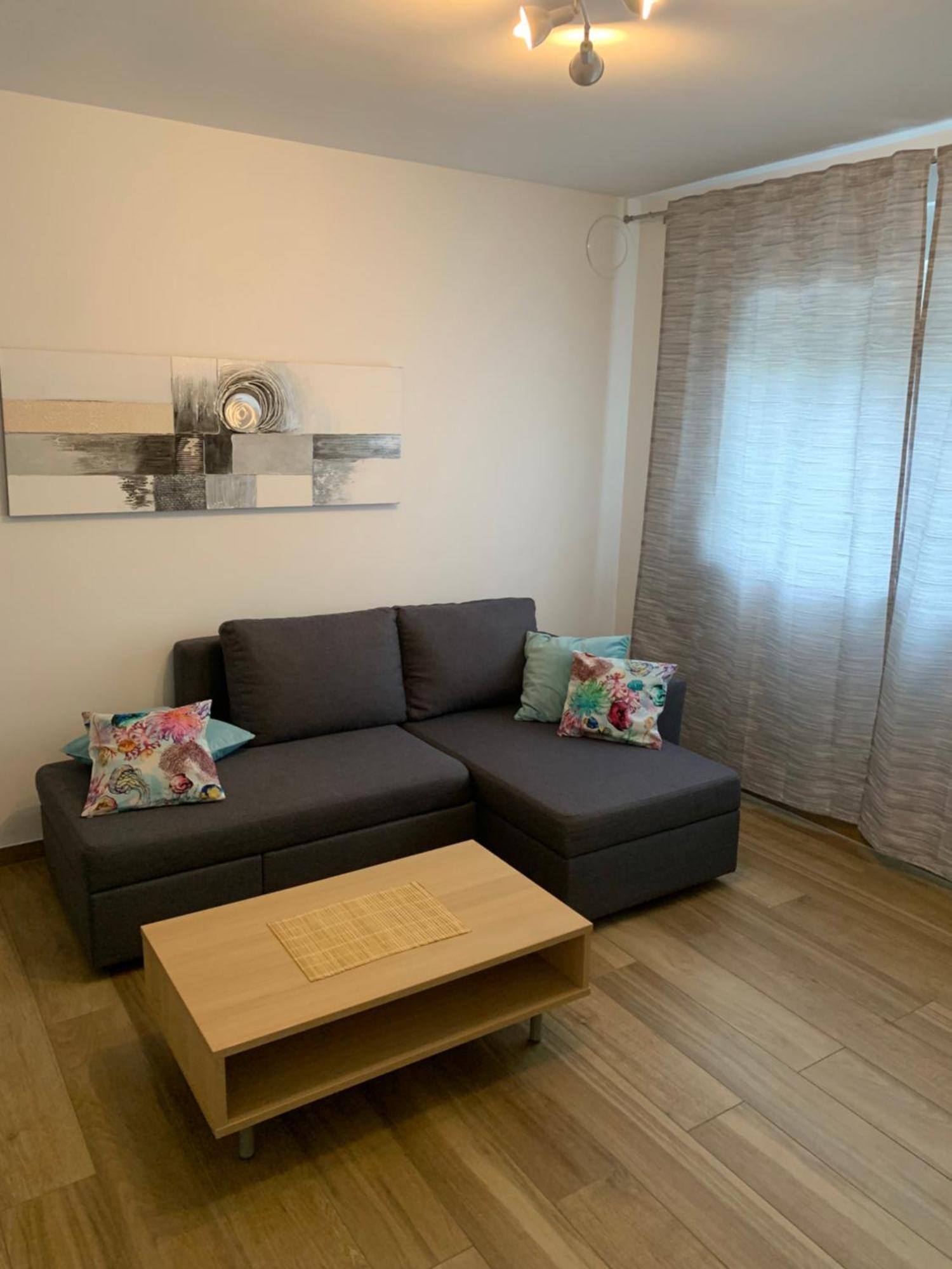 Apartman Natasa Kostrena Eksteriør billede